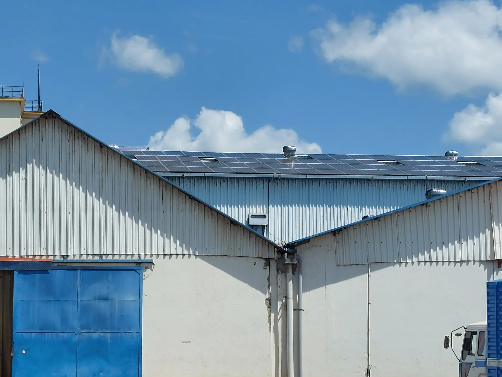 Equator Solar and GIZ workshop on solar financing for private sector clients in Uganda